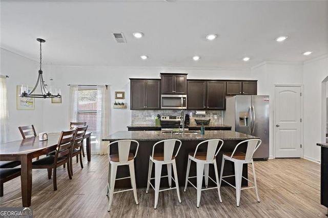 394 Hawthorn Drive, Dallas, GA 30132