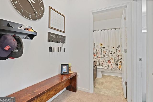 394 Hawthorn Drive, Dallas, GA 30132