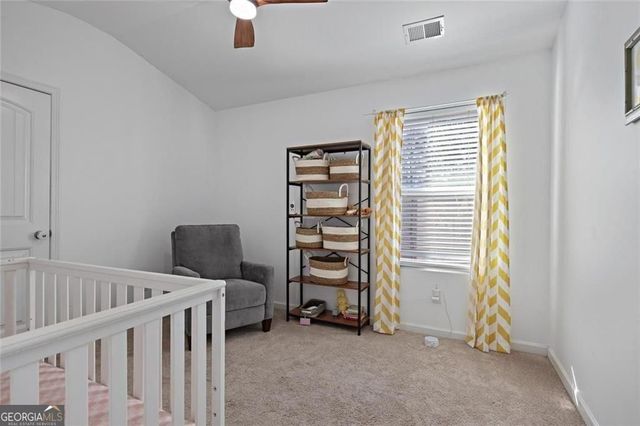 394 Hawthorn Drive, Dallas, GA 30132