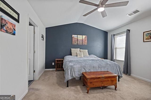 394 Hawthorn Drive, Dallas, GA 30132