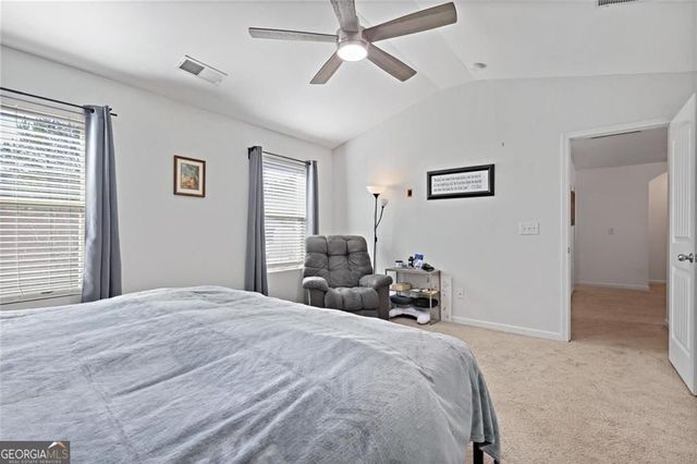 394 Hawthorn Drive, Dallas, GA 30132