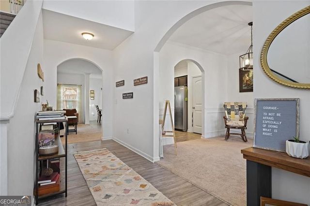 394 Hawthorn Drive, Dallas, GA 30132