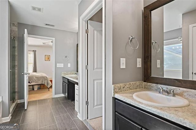 394 Hawthorn Drive, Dallas, GA 30132