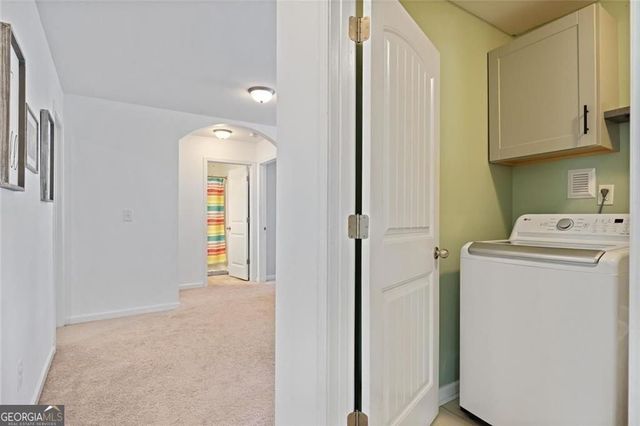 394 Hawthorn Drive, Dallas, GA 30132