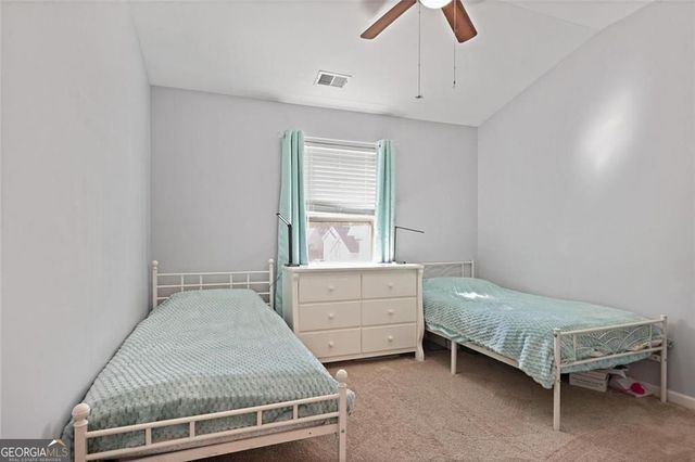 394 Hawthorn Drive, Dallas, GA 30132