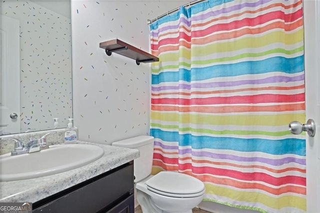 394 Hawthorn Drive, Dallas, GA 30132