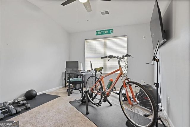 394 Hawthorn Drive, Dallas, GA 30132