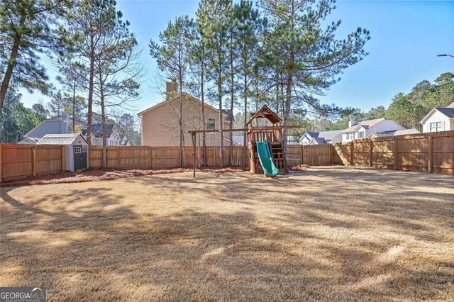 394 Hawthorn Drive, Dallas, GA 30132