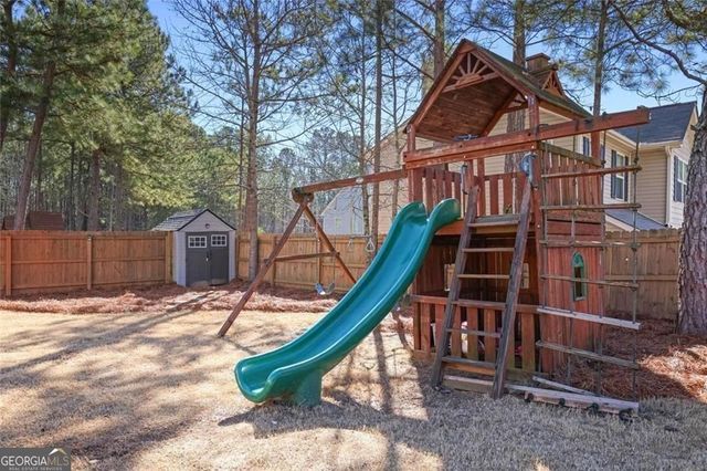 394 Hawthorn Drive, Dallas, GA 30132