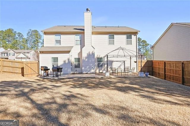 394 Hawthorn Drive, Dallas, GA 30132