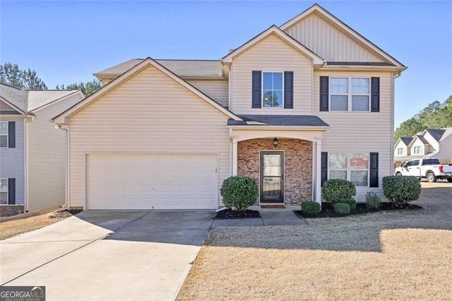 394 Hawthorn Drive, Dallas, GA 30132