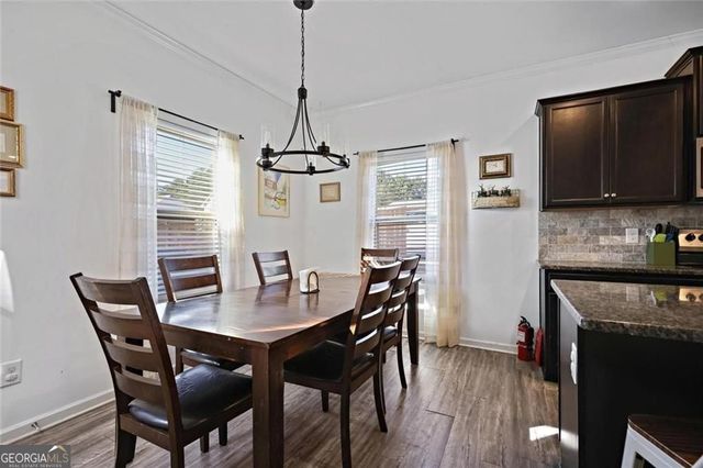 394 Hawthorn Drive, Dallas, GA 30132