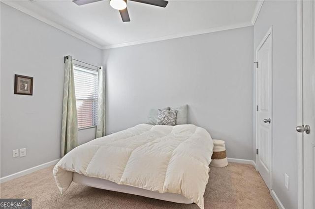 394 Hawthorn Drive, Dallas, GA 30132