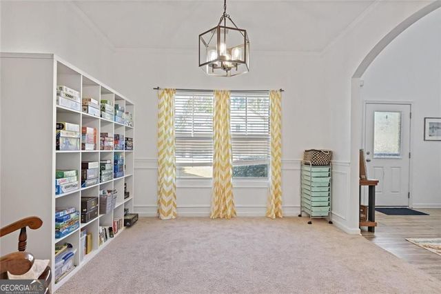 394 Hawthorn Drive, Dallas, GA 30132