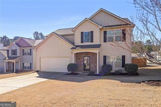 394 Hawthorn Drive, Dallas, GA 30132