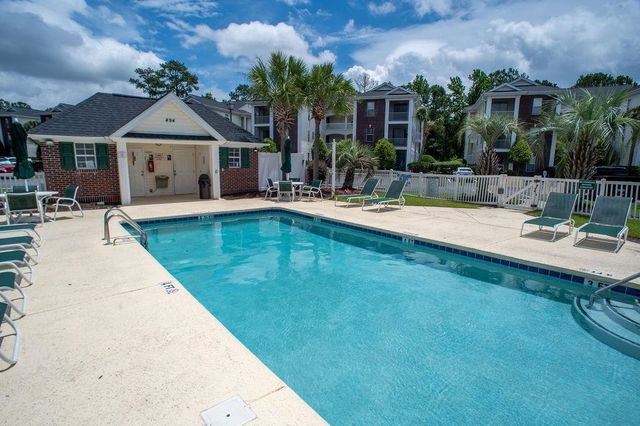 498 River Oaks Dr Apt 59L, Myrtle Beach, SC 29579