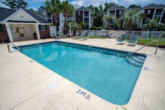 498 River Oaks Dr Apt 59L, Myrtle Beach, SC 29579