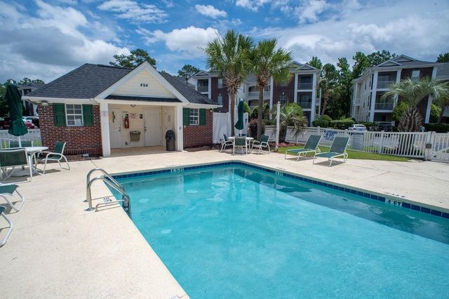 498 River Oaks Dr Apt 59L, Myrtle Beach, SC 29579