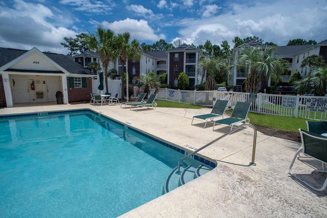 498 River Oaks Dr Apt 59L, Myrtle Beach, SC 29579