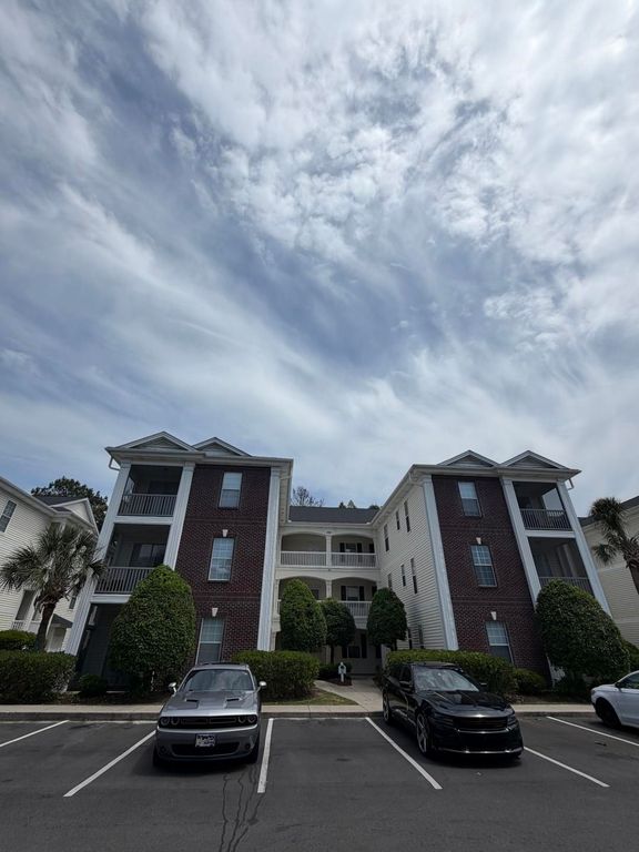 498 River Oaks Dr Apt 59L, Myrtle Beach, SC 29579