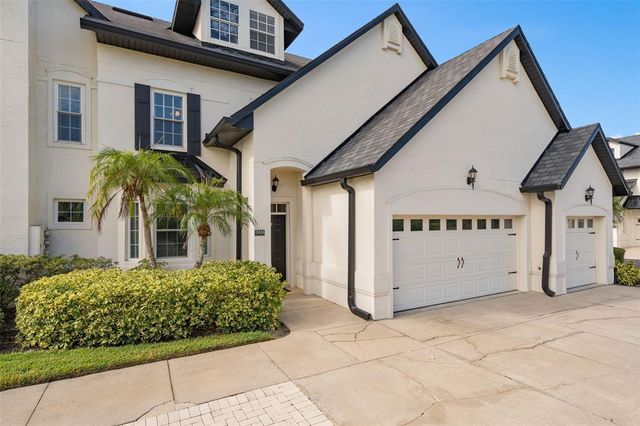 13436 FOUNTAINBLEAU DRIVE 2-5, Clermont, FL 34711