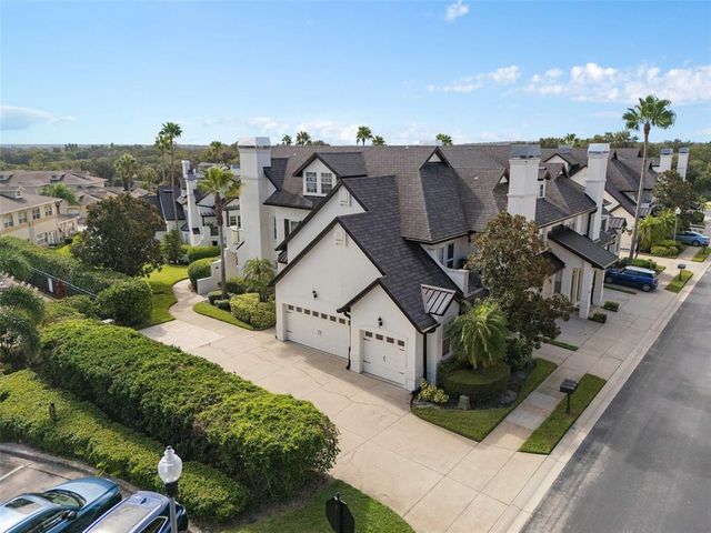 13436 FOUNTAINBLEAU DRIVE 2-5, Clermont, FL 34711