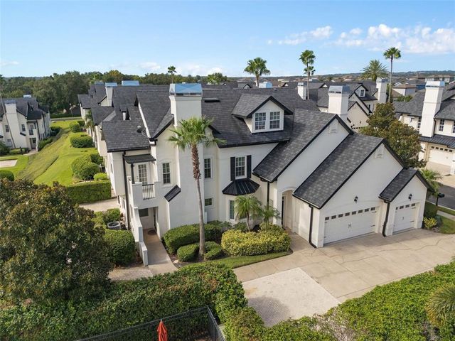 13436 FOUNTAINBLEAU DRIVE 2-5, Clermont, FL 34711