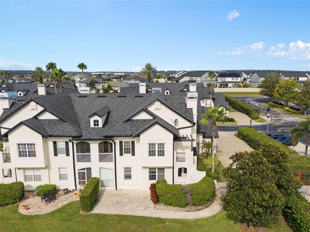 13436 FOUNTAINBLEAU DRIVE 2-5, Clermont, FL 34711