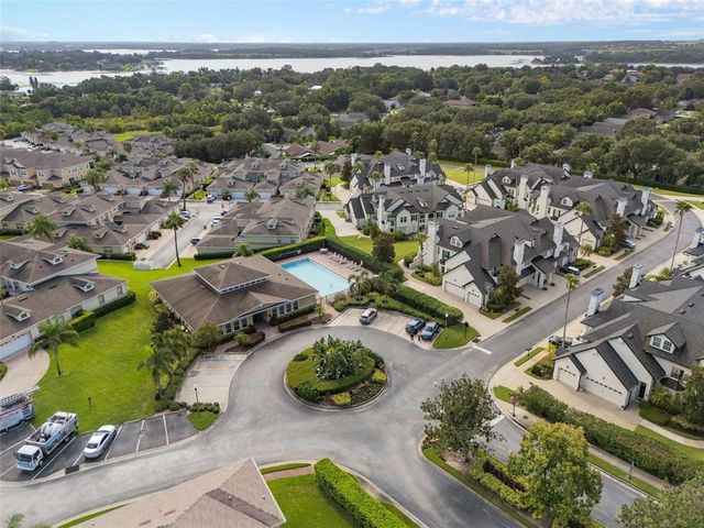 13436 FOUNTAINBLEAU DRIVE 2-5, Clermont, FL 34711