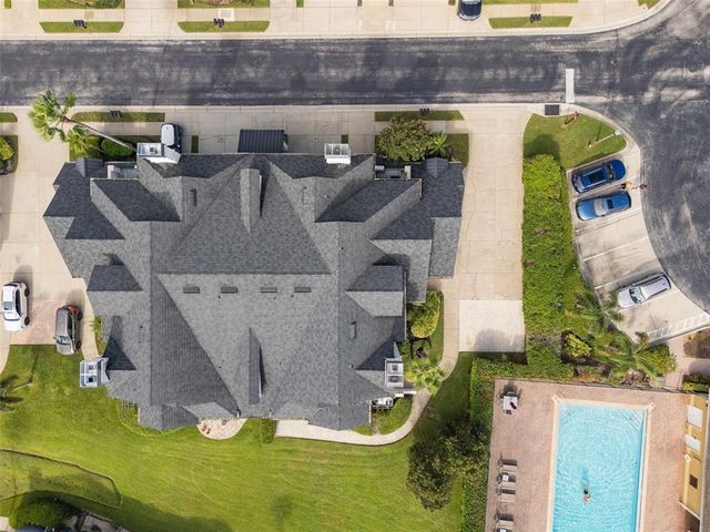 13436 FOUNTAINBLEAU DRIVE 2-5, Clermont, FL 34711
