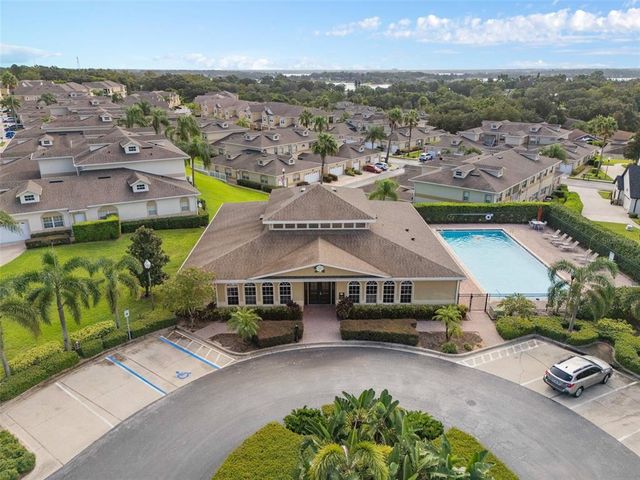 13436 FOUNTAINBLEAU DRIVE 2-5, Clermont, FL 34711