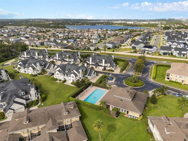 13436 FOUNTAINBLEAU DRIVE 2-5, Clermont, FL 34711