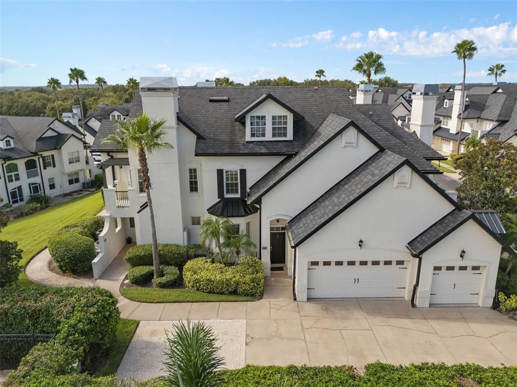 13436 FOUNTAINBLEAU DRIVE 2-5, Clermont, FL 34711