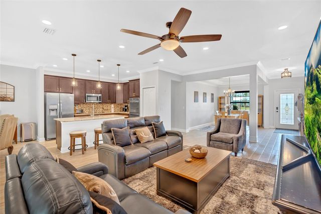 2607 162ND PLACE E, Parrish, FL 34219