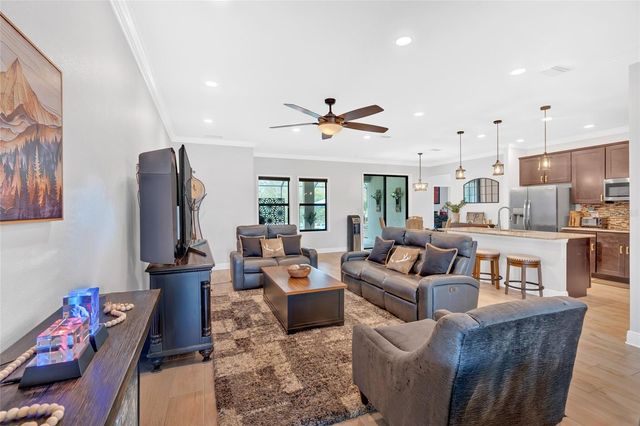 2607 162ND PLACE E, Parrish, FL 34219