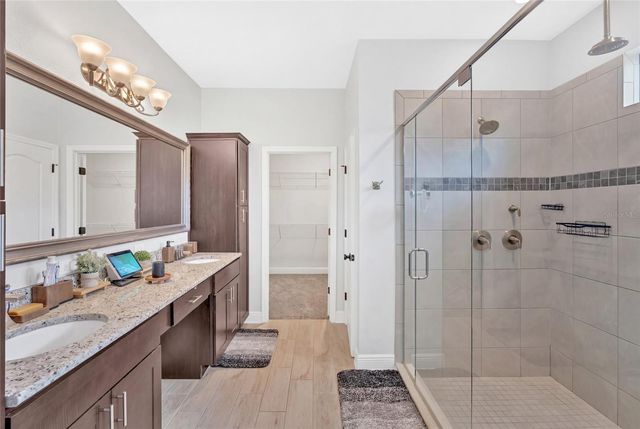 2607 162ND PLACE E, Parrish, FL 34219