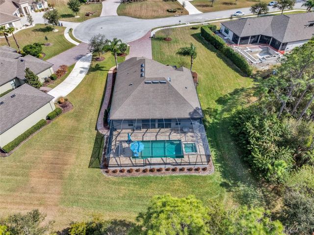 2607 162ND PLACE E, Parrish, FL 34219