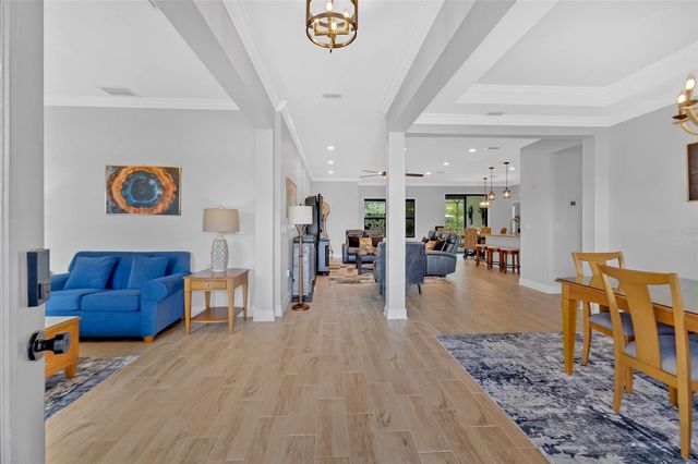 2607 162ND PLACE E, Parrish, FL 34219