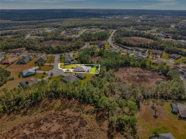 2607 162ND PLACE E, Parrish, FL 34219