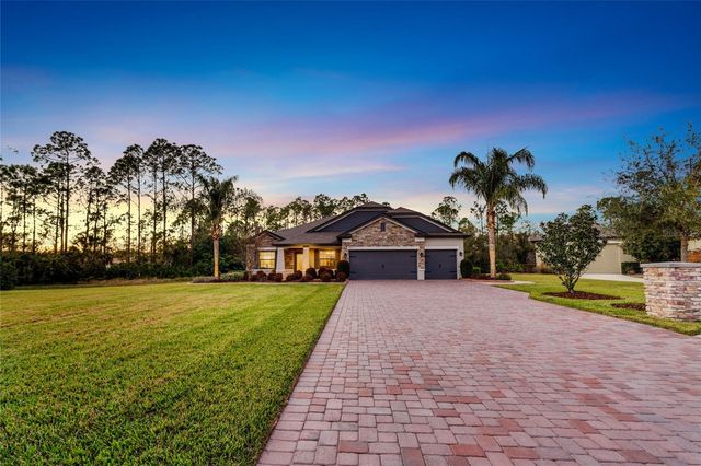 2607 162ND PLACE E, Parrish, FL 34219