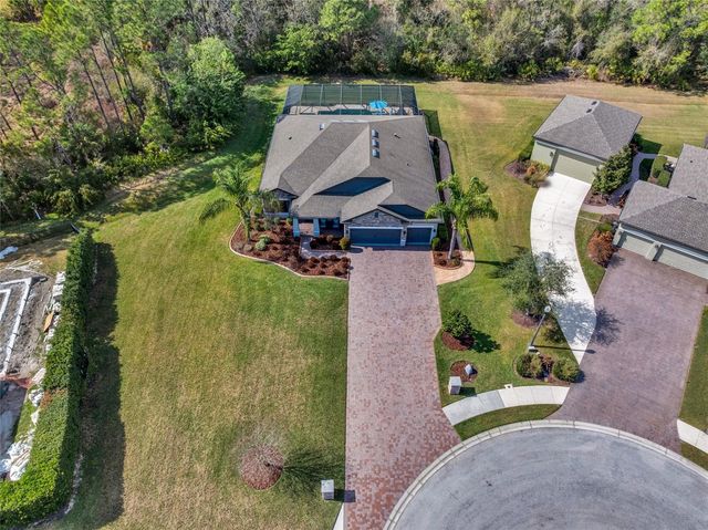 2607 162ND PLACE E, Parrish, FL 34219