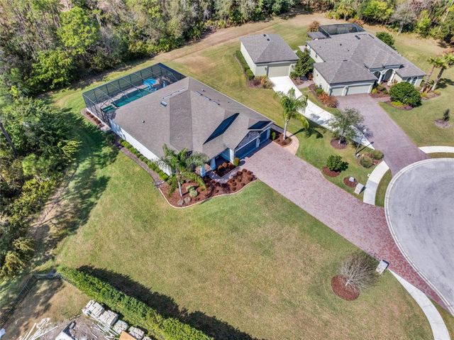 2607 162ND PLACE E, Parrish, FL 34219