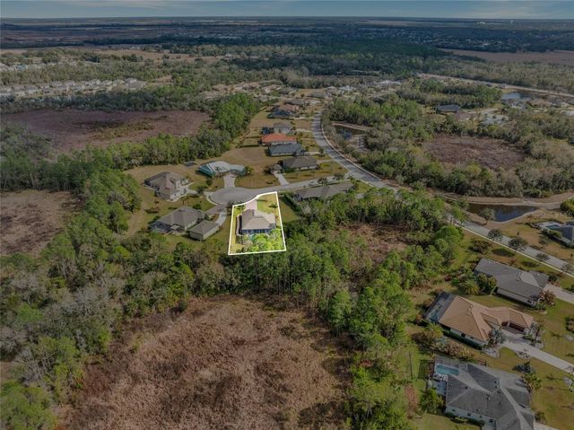 2607 162ND PLACE E, Parrish, FL 34219