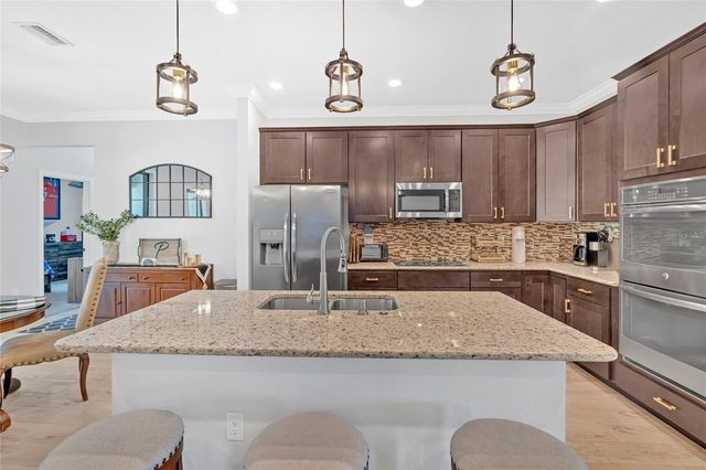 2607 162ND PLACE E, Parrish, FL 34219