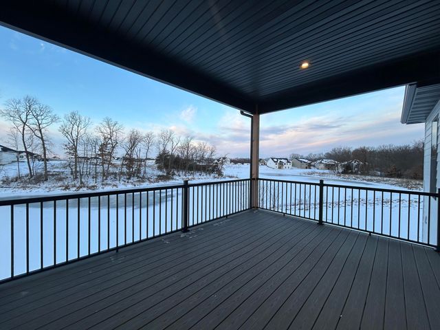 4741 STAYTON FERRY, Columbia, MO 65201