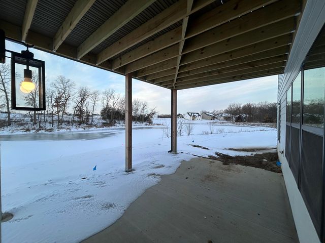 4741 STAYTON FERRY, Columbia, MO 65201