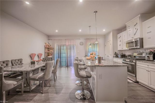 4122 Riverside DR, Chesapeake, VA 23321