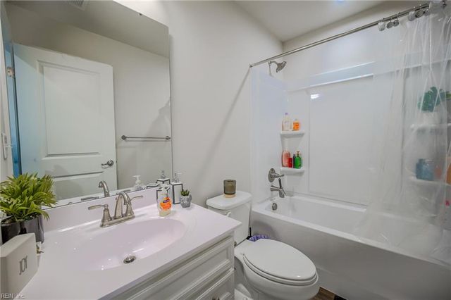 4122 Riverside DR, Chesapeake, VA 23321