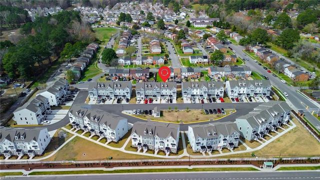 4122 Riverside DR, Chesapeake, VA 23321