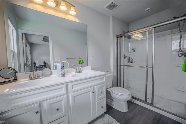 4122 Riverside DR, Chesapeake, VA 23321